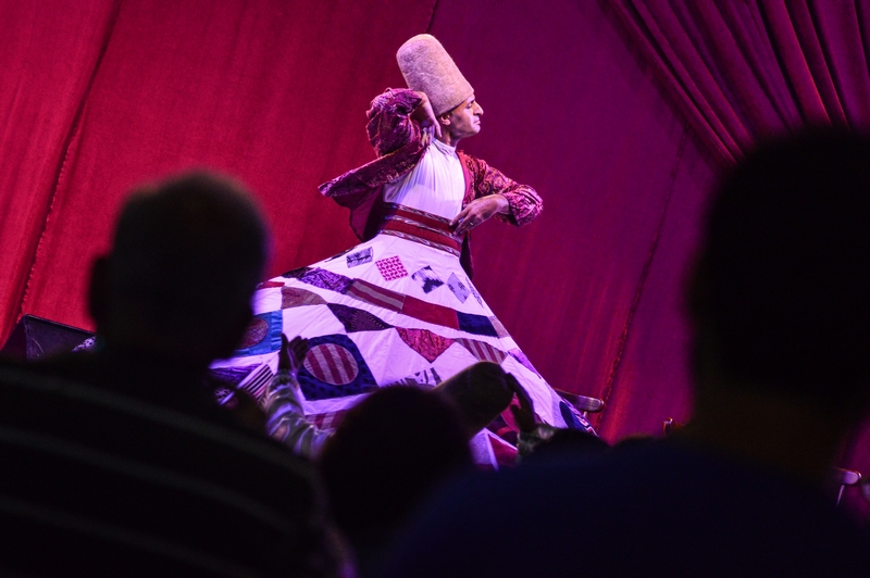 Festival of Ramadaniyat Beirutiya